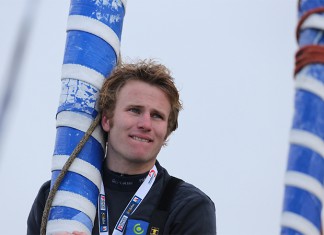 François Gabart, ingénieur, navigateur et entrepreneur François Gabart