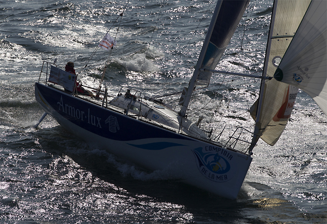 Armor Lux Comptoir de la mer Armor Lux Comptoir de la mer