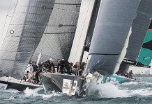 Trois victoires en quatre manches pour Rán Racing Ran Racing à Miami 2013