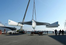 Une nouvelle vie commence pour l´ex-Géronimo Ex-Géronimo