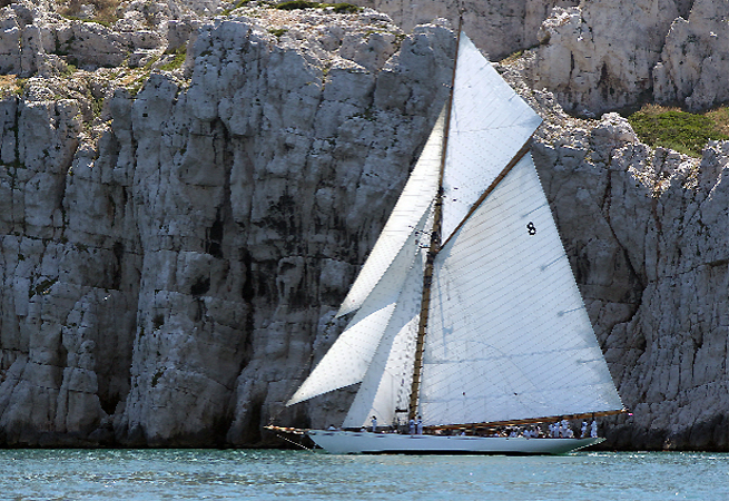 Calanques Classiques Calanques Classiques