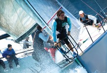 Struntje Light vainqueur à Miami Struntje Light à Miami 2013