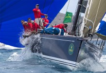 Stark Raving Mad prend sa revanche Stark Raving Mad Swan Cup Caribbean