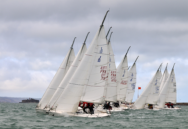 Trophée de l`île Pelée 2013 Trophée de l`île Pelée 2013