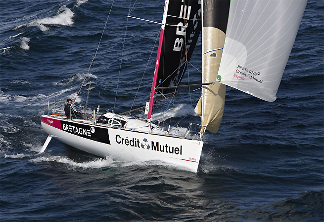 Bretagne Crédit Mutuel Espoir Bretagne Crédit Mutuel Espoir