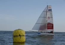 Gahinet et Mouly vainqueurs à Pornichet Gahinet et Mouly