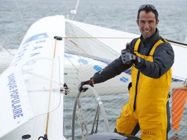 Banque Populaire Armel Le Cléac`h