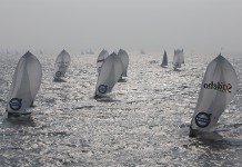Un véritable entraînement en vue du Tour de France Les M34 au Spi