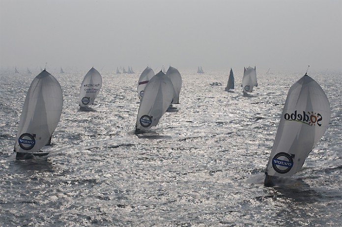 Les M34 au Spi
