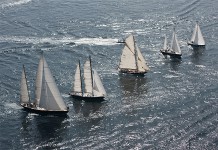 Une saison chargée pour les Pen Duick Pen Duick