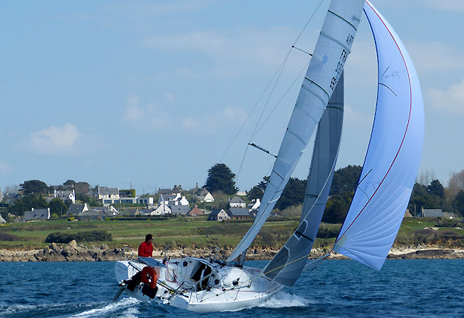 Yannick Le Clech Diaoulic Yannick Le Clech Diaoulic