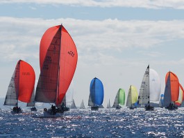 Deuxième journée Porquerolles 2013