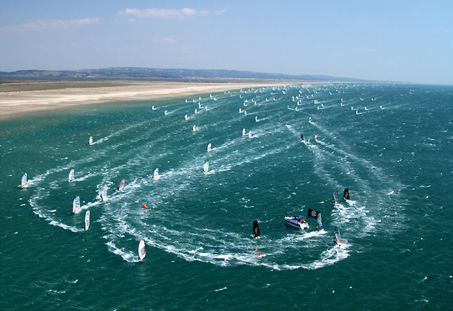 Défi Wind 2013 Défi Wind 2013