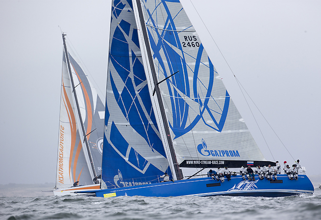 Bronenosec Pays-Bas 2013 Swan 60 Bronenosec Pays-Bas 2013 Swan 60