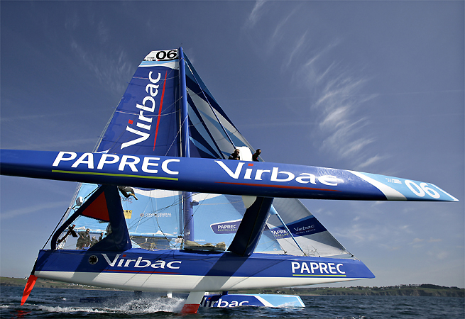 Virbac-Paprec Virbac-Paprec