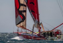 Top départ pour Kito de Pavant Départ Groupe Bel 2013