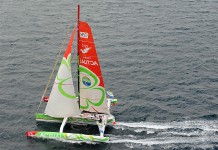 Petits airs vers le Fastnet Actual