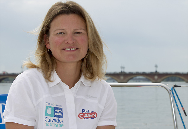 Claire Pruvot Claire Pruvot