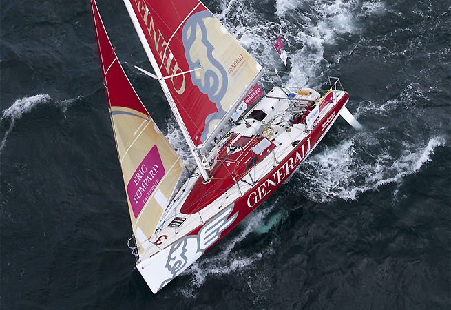 Nicolas Lunven Generali Nicolas Lunven Generali