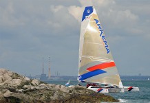 Une option payante pour Lalou Roucayrol Arkema Région Aquitaine