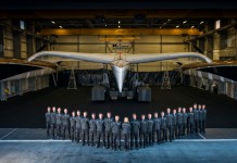 Yann Guichard et Dona Bertarelli annoncent le programme du maxi Spindrift 2 Spindrift 2