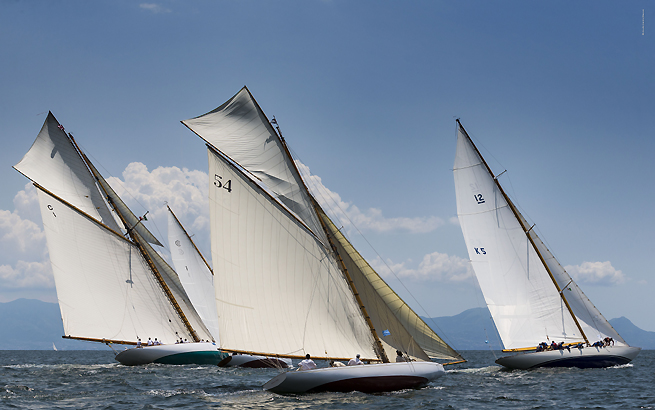 Panerai Challenge Naples 2013 Panerai Challenge Naples 2013