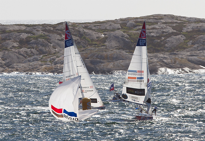 Robertson Marstrand 2013 Robertson Marstrand 2013
