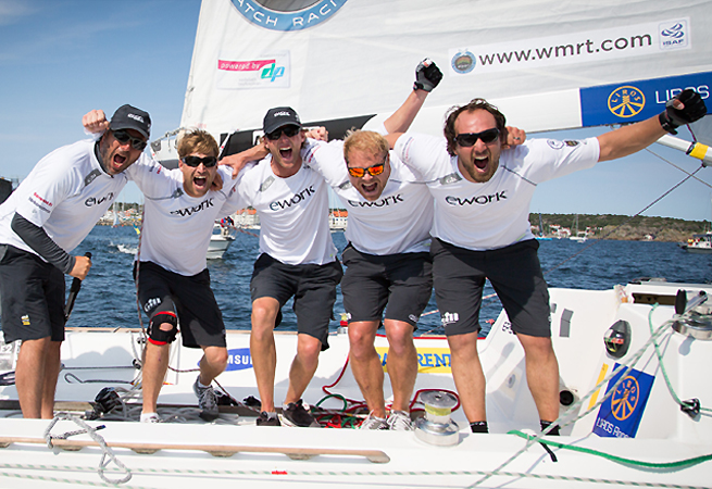Bjorn Hansen Marstrand Bjorn Hansen Marstrand