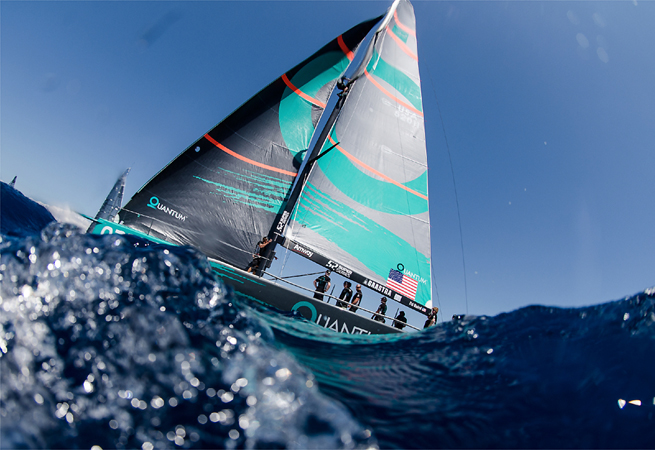 Quantum Racing Ibiza Quantum Racing Ibiza