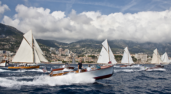 Monaco Classic Week Monaco Classic Week
