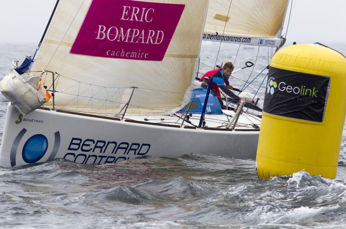 Jean-Pierre Nicol Bernard Controls