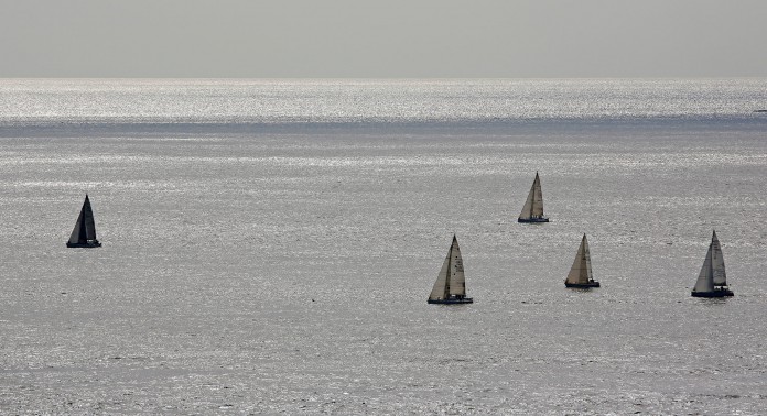 Tour du Finistère 2013