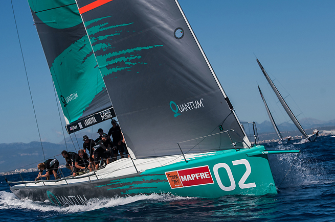 Quantum Copa del Rey 2013 Quantum Copa del Rey 2013
