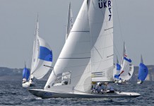 Dragon Gold Cup : Vent capricieux, résultats bouleversés Dragon Gold Cup