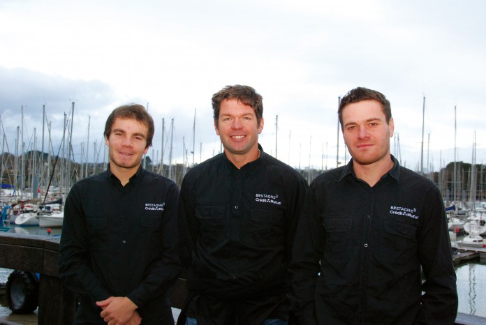 team bretagne cmb