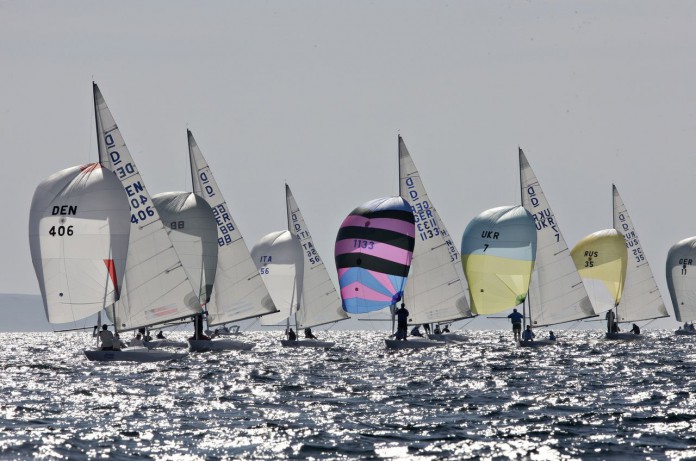 Dragon gold cup