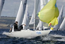 Dragon Gold Cup : Une course sous haute tension Dragon Gold Cup