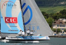 GSMN Genolier remporte le Grand-Prix Romain Gauthier Grand Prix Romain Gauthier