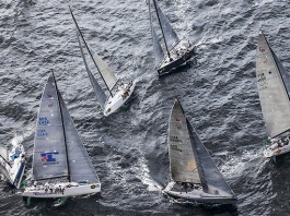 Mondial Farr 40 2013