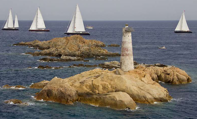 Porto Cervo Perini Navi Cup Porto Cervo Perini Navi Cup