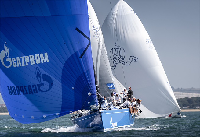 Bronenosec Swan 60 Bronenosec Swan 60