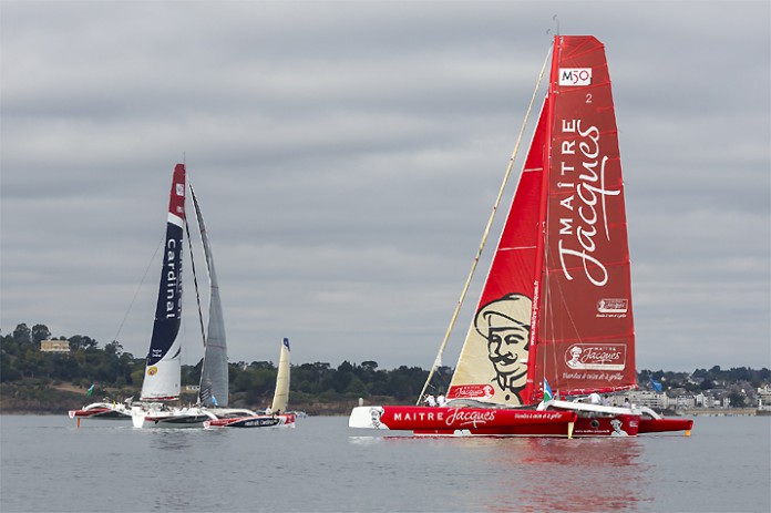 Trophée Prince de Bretagne Côtes d`Armor 2013
