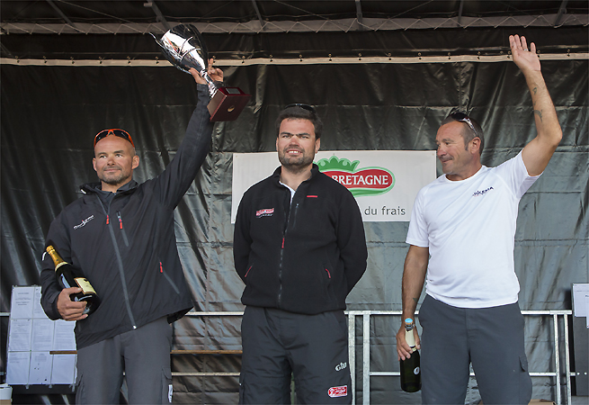 Trophée Prince de Bretagne Côtes d`Armor 2013 Trophée Prince de Bretagne Côtes d`Armor 2013