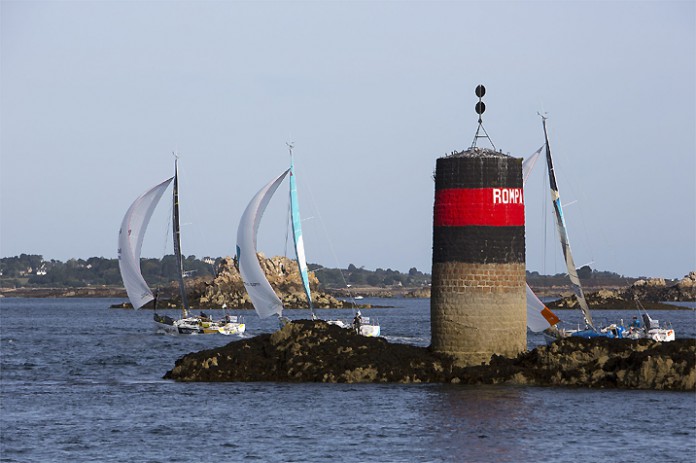 Tour de Bretagne 2013