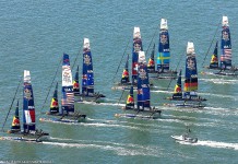 Les jeunes d’Energy Team terminent 8e Next World Energy - lundi 2 septembre 2013