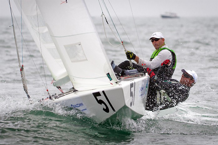 Mondial Star 2013