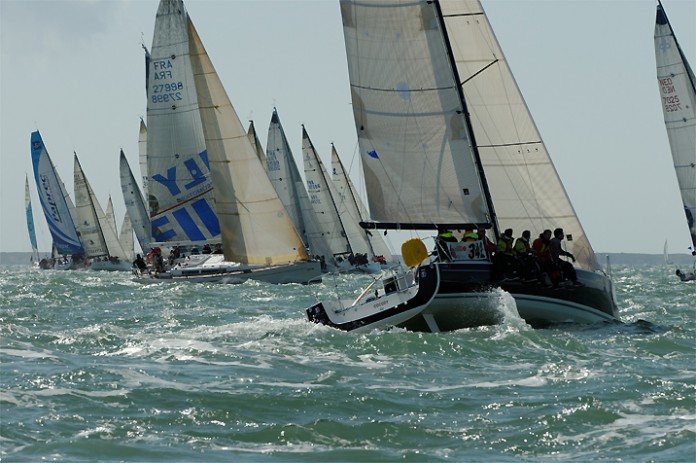 Départ de l`ArMen Race 2013