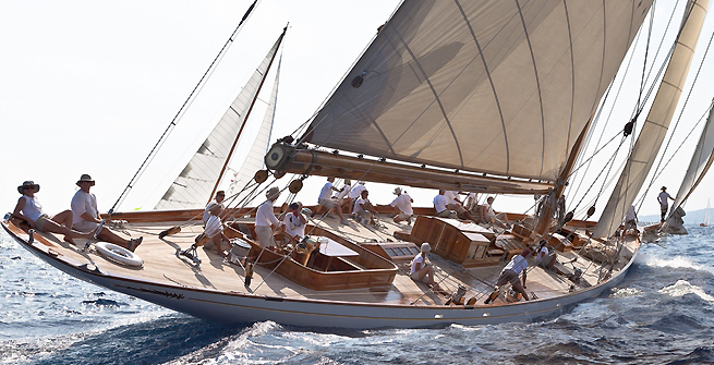 Monaco Classic Week Monaco Classic Week