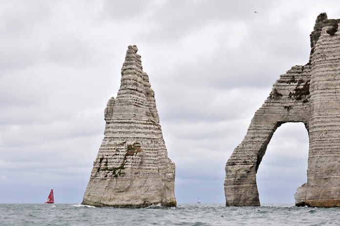 Trophée de Fécamp 2013