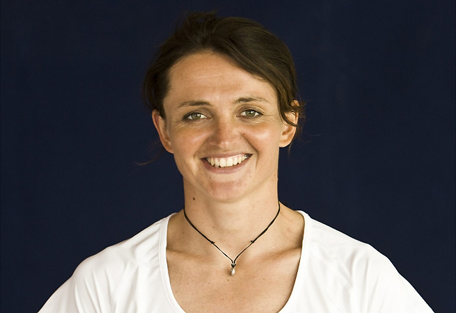 Faustine Merret Faustine Merret